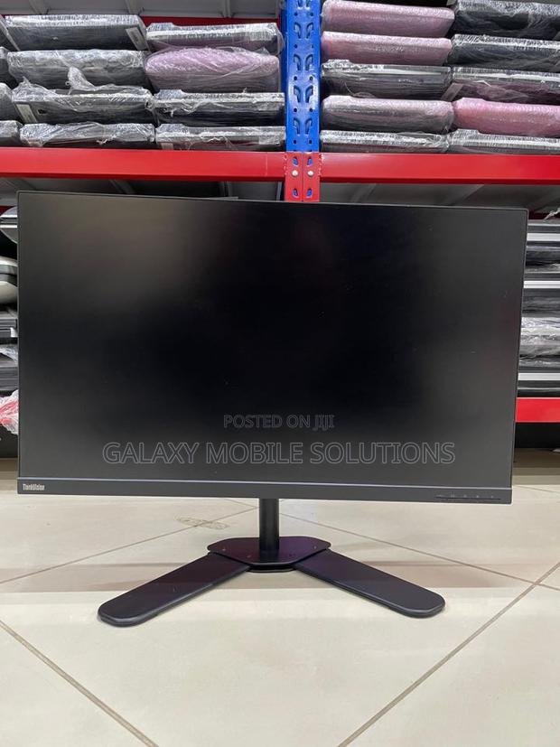 Lenovo 32" Edge  - thumbnail 2