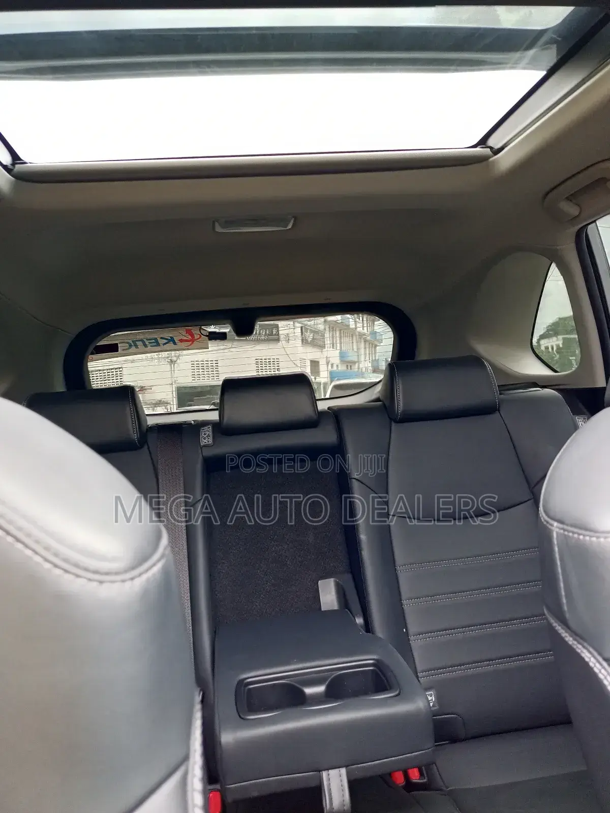 Toyota RAV4 2018 Gray
