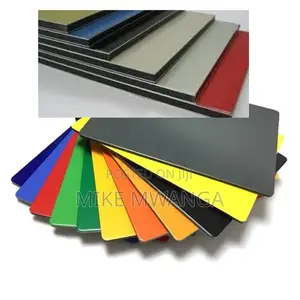 Aluco Board Panels