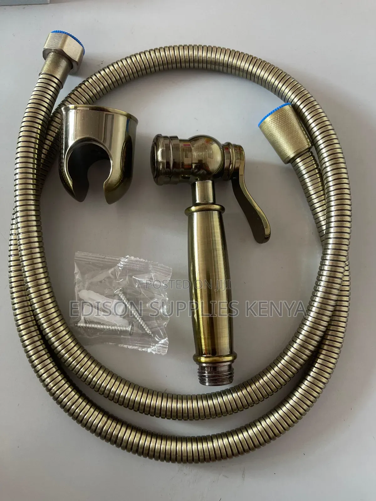 Arabic Shower Shattaf Antique Bronze Bidet Spray Heavy Duty