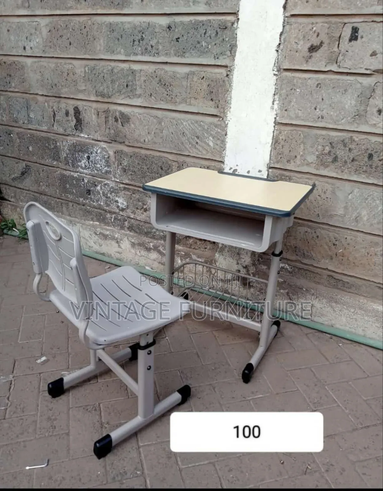 Study Table
