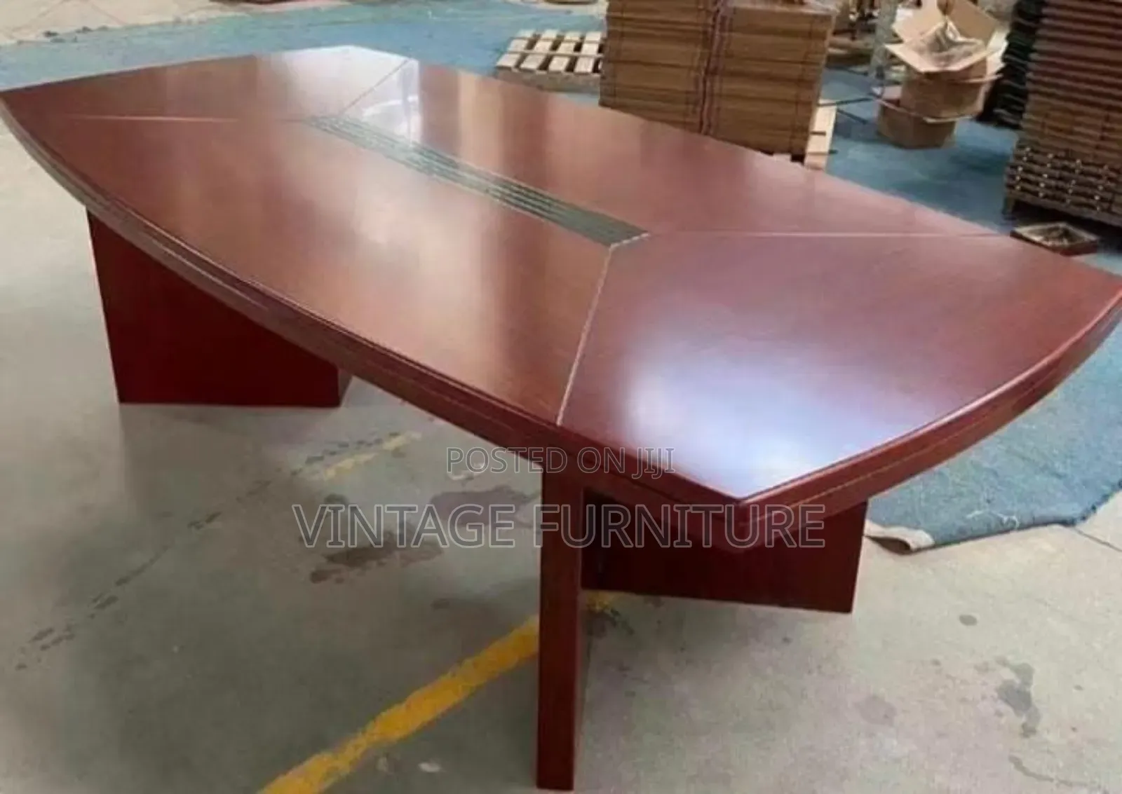 Boardroom Table Cc22