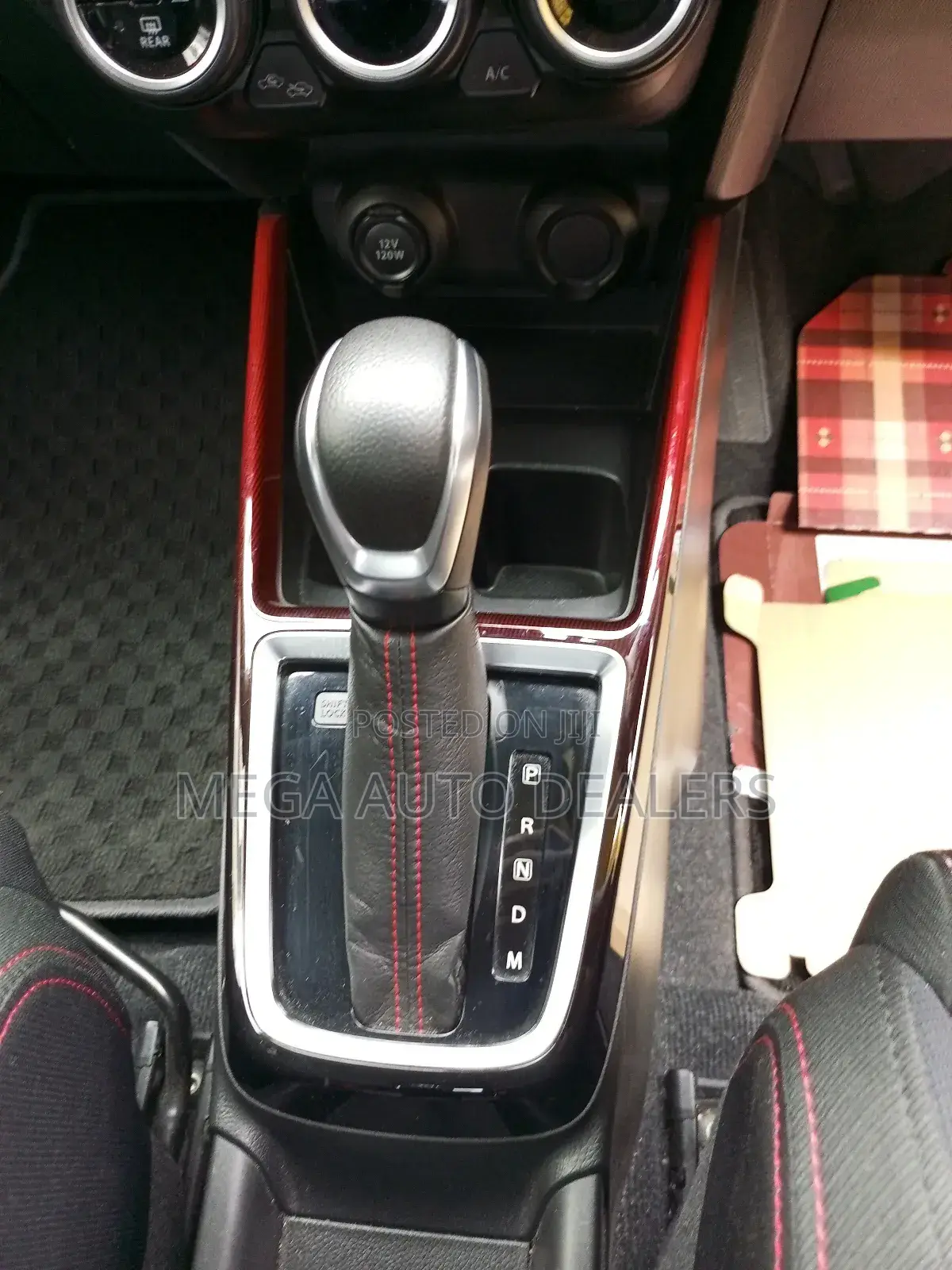 Suzuki Swift 2018 White