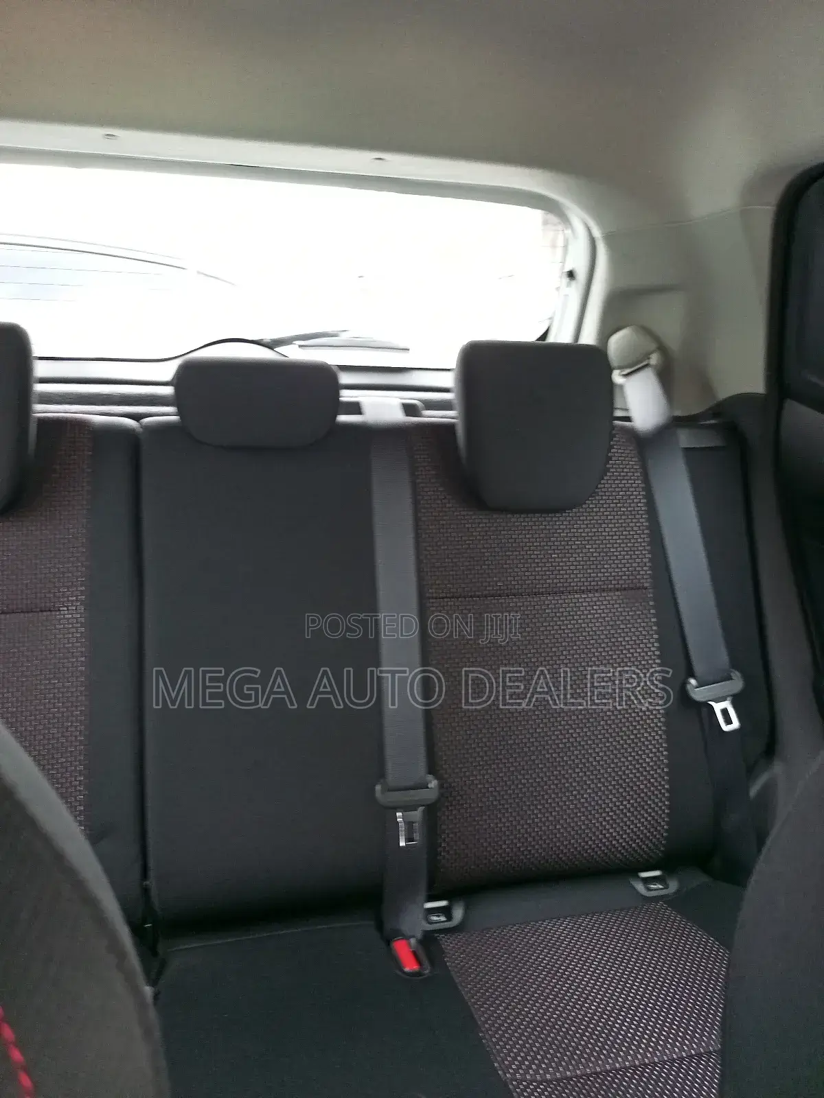 Suzuki Swift 2018 White