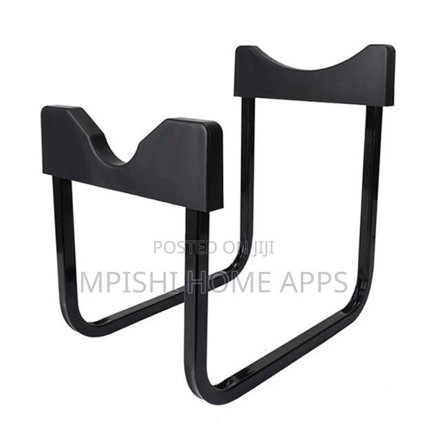 Direct Water Bucket Stand Iron Framefaucet Water Dispenser - thumbnail 2