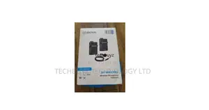 Boya by-Wm 4 Pro Microphone