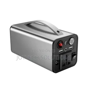 Hot Selling Portable Power Station Power Bank