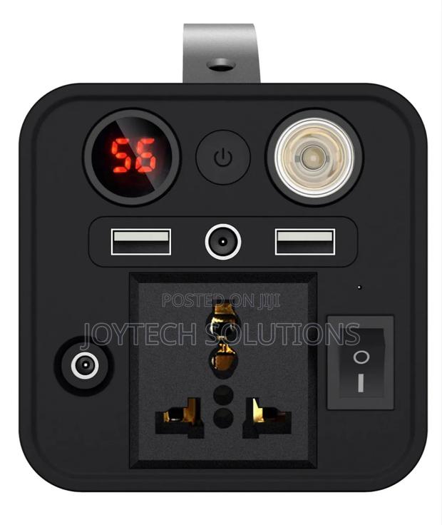 Hot Selling Portable Power Station Power Bank