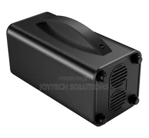 Hot Selling Portable Power Station Power Bank