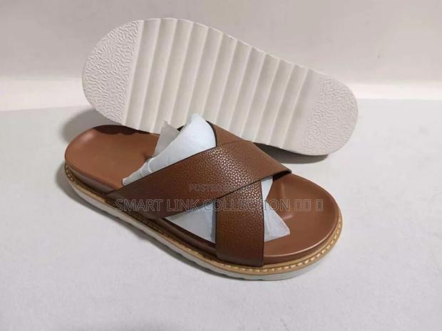 New Zara Sandal - thumbnail 2