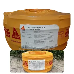 Sika Waterbar V25