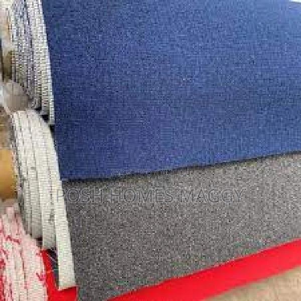Soft and Durable Delta Wall to Wall Carpet - main view