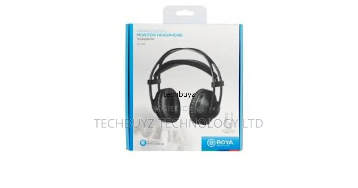Boya by-Hp2