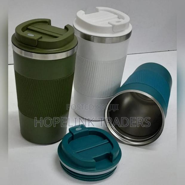 Thermo Cup, Portable Thermo Cup - main view