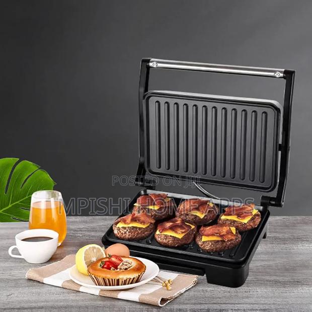 Premier Panini Maker
