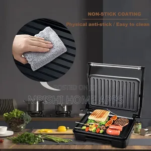 Premier Panini Maker