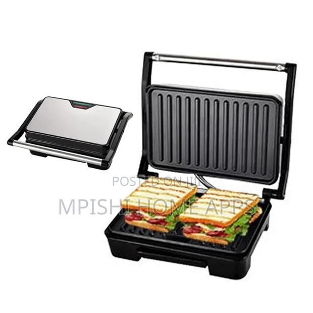 Premier Panini Maker - thumbnail 4
