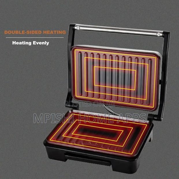 Premier Panini Maker - thumbnail 5