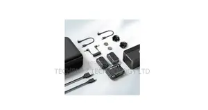 Hollyland Lark Max With Omnidirectional Microphone Dual