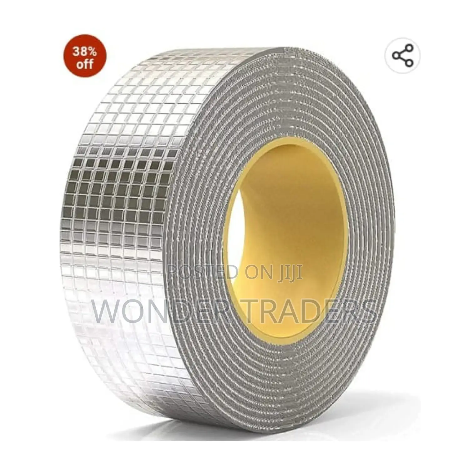 Waterproof Wall Crack,Roof ,Tanks Repair Tape.