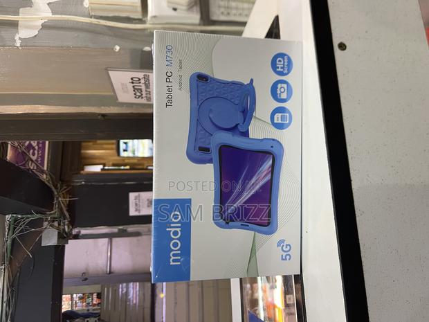 New Modio M730 256 GB - main view