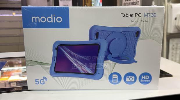 New Modio M730 256 GB - thumbnail 2