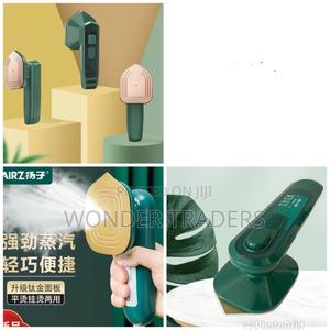 *Electric Handheld Steam Iron - thumbnail 2