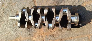 Yd25-Navara, Hardbody Crank Shaft.