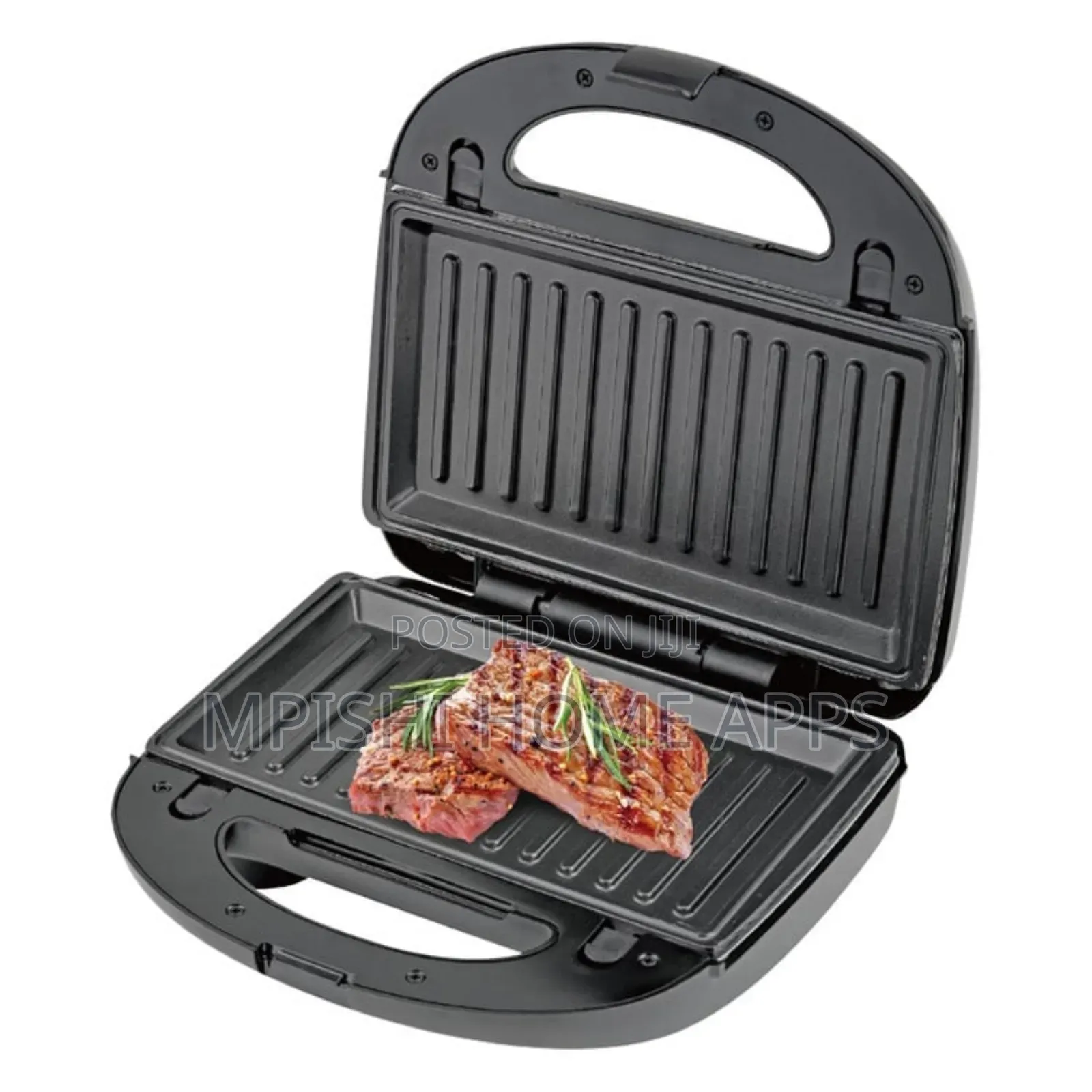 3 in 1 Sandwich Maker