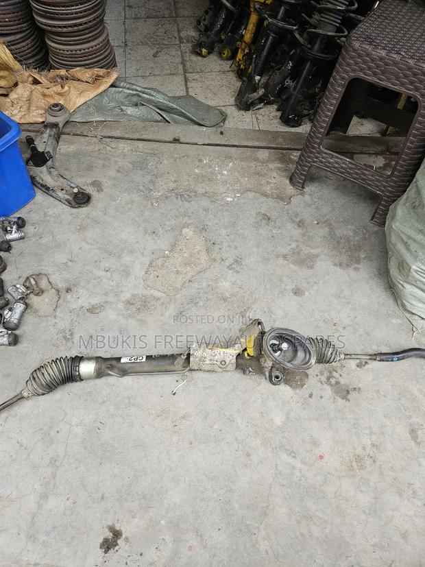 Steering Rack Probox Old Model - main view