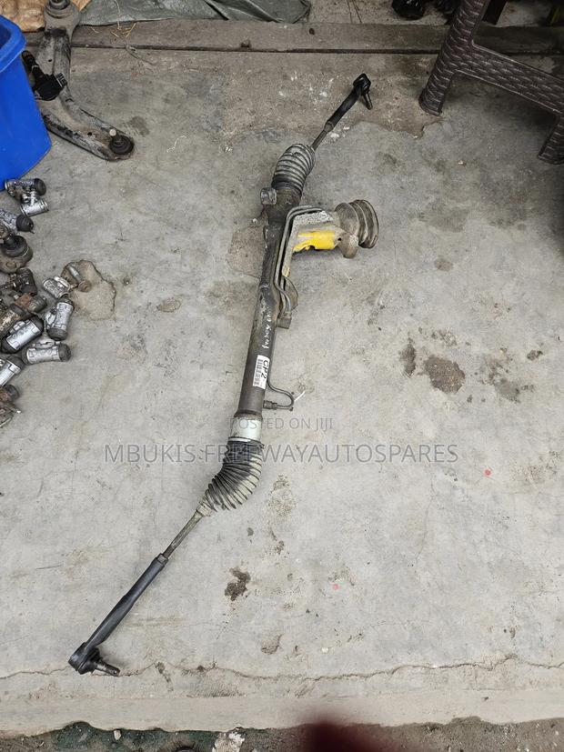 Steering Rack Probox Old Model - thumbnail 2