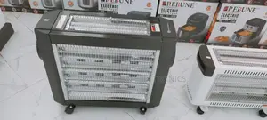 Rebune Room Heater