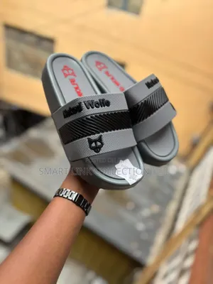 Naked Wolf Slides