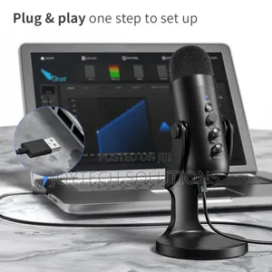 Professional High Quality Jmary Condenser Microphone