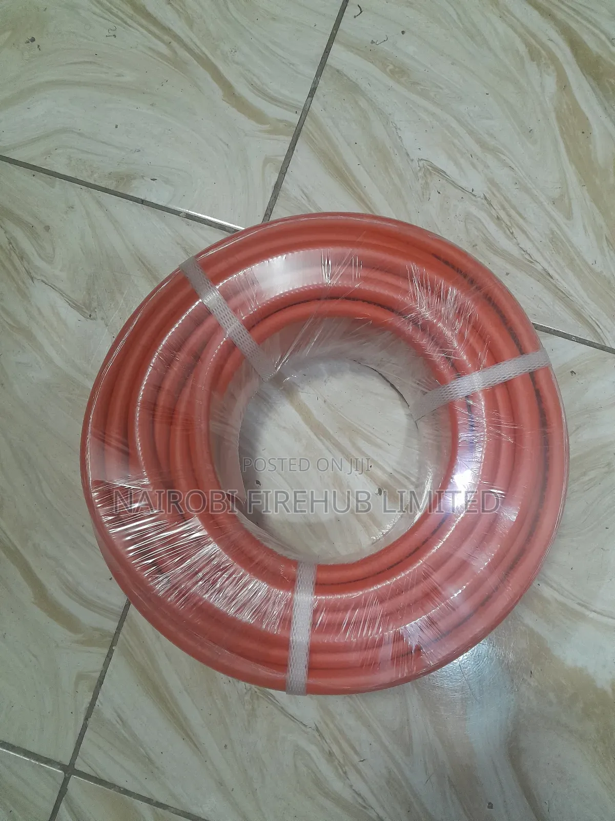 Gas Hose Pipe/ Bunsen Burner Connecting Pipe