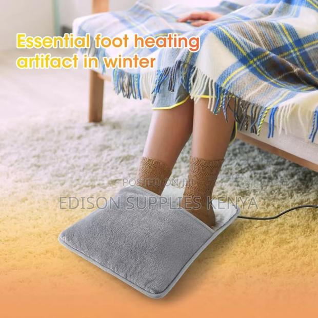 Electric Blanket Feet and Hand Warmer - thumbnail 2