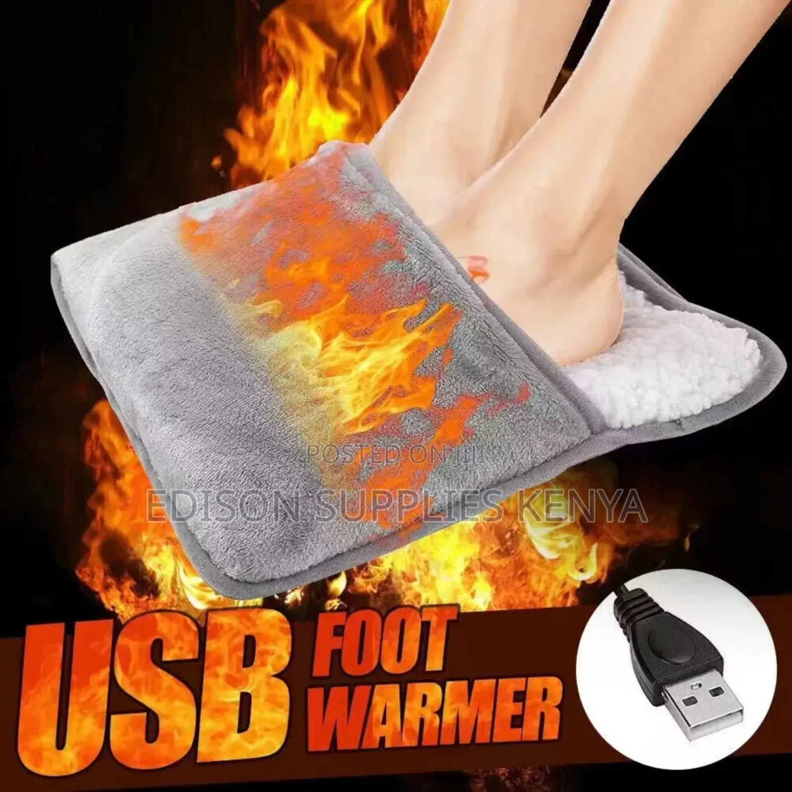 Electric Blanket Feet and Hand Warmer