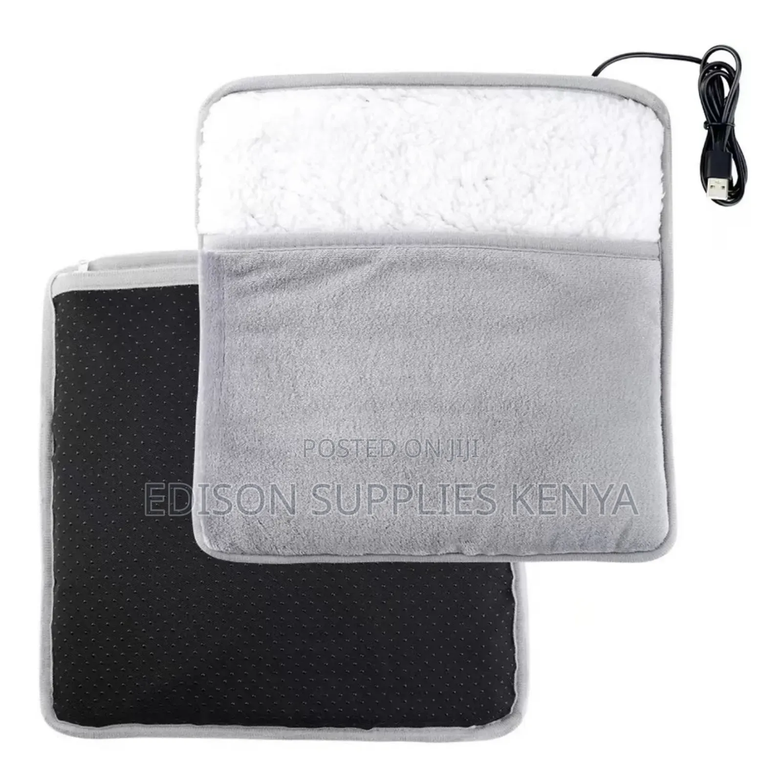 Electric Blanket Feet and Hand Warmer