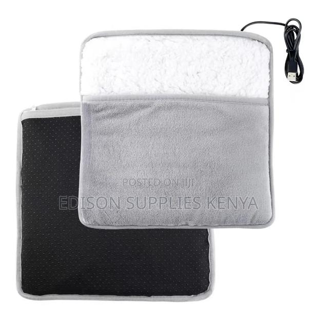 Electric Blanket Feet and Hand Warmer - thumbnail 4