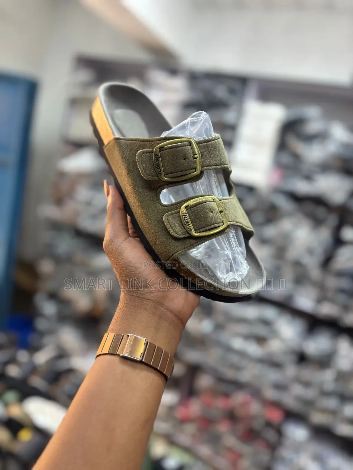Denyu Slides