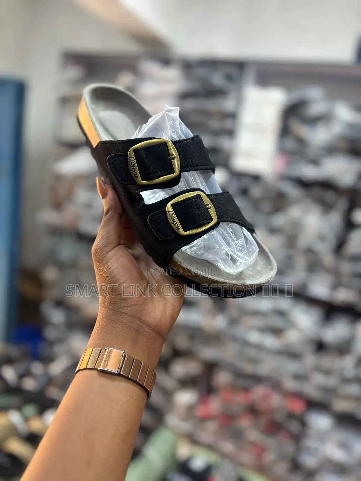 Denyu Slides