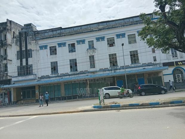 Plot for Sale Mombasa CBD - main view