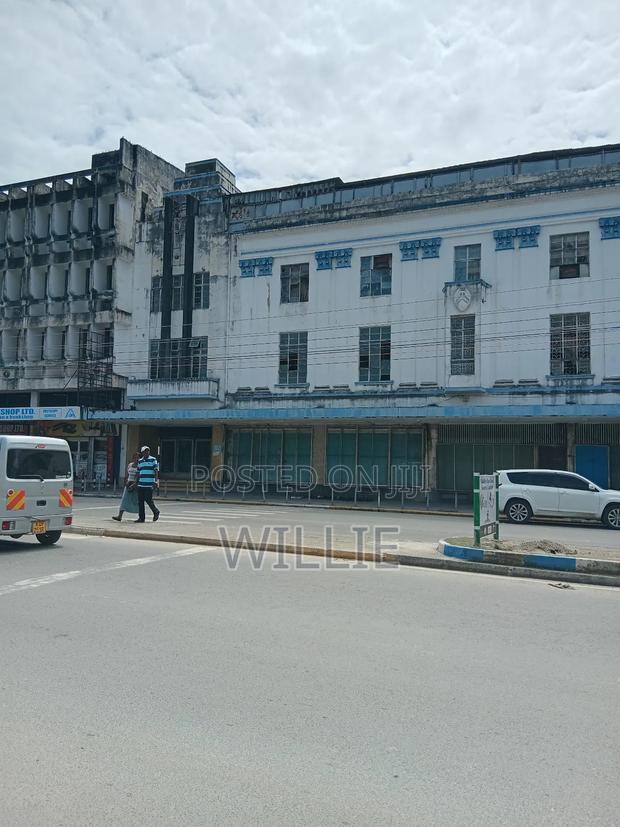 Plot for Sale Mombasa CBD - thumbnail 3