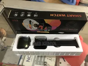 Z52 Bluetooth Smartwatch