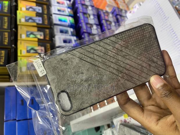 Bravoday Case for Huawei Y5 2018 Pu Leather Case - main view