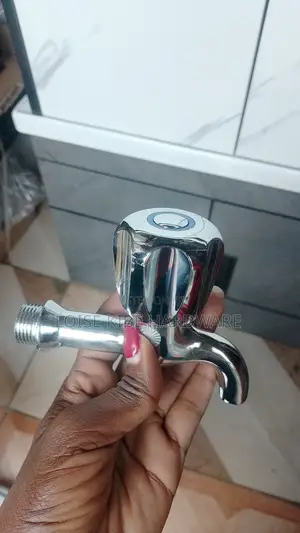 Wall Tap Available