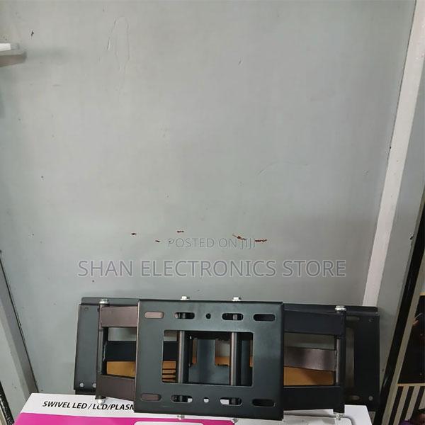 32" - 85 Bracket.75p Full Motion Swivel Heavy Duty Tv Mount - main view