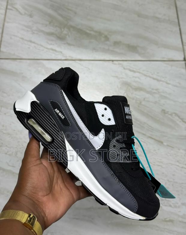 Airmax 90, Nike Shoes ,Sneakers - main view