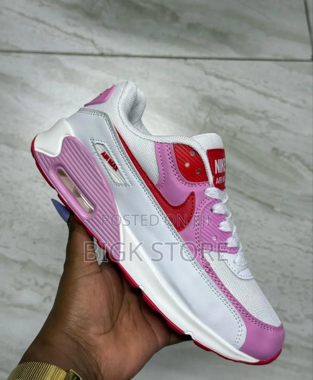 Airmax 90, Nike Shoes ,Sneakers - thumbnail 2