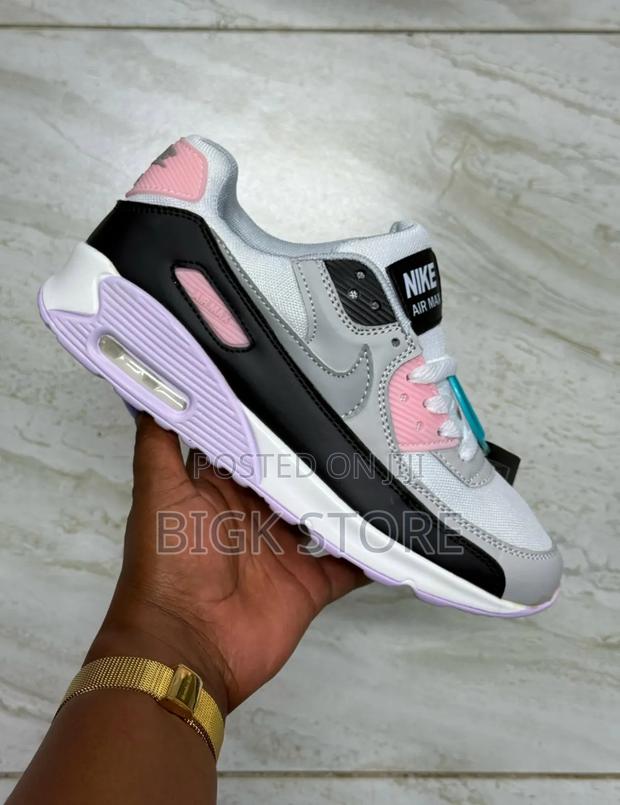 Airmax 90, Nike Shoes ,Sneakers - thumbnail 3